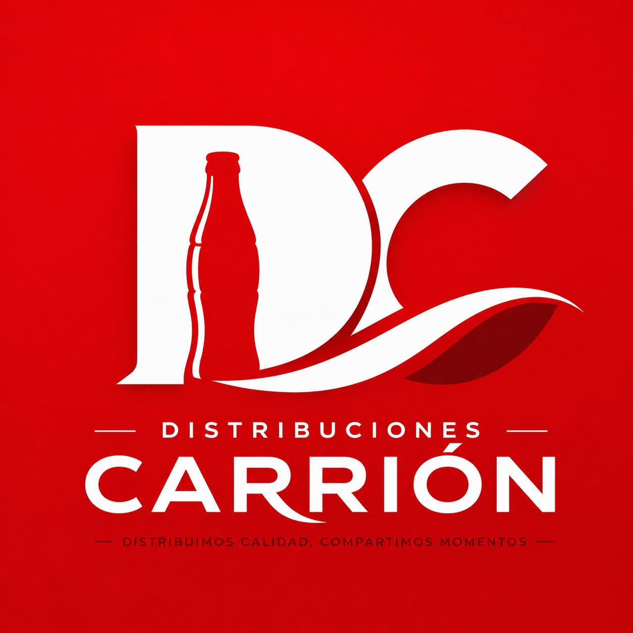 Distribución de Bebidas Carrión